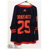 Image 1 : NEW OILERS XL JERSEY #29 LEON DRAISAITL