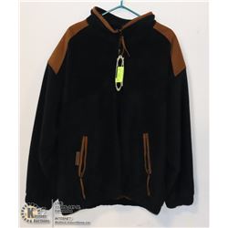STORM TECH FLEECE JACKET SIZE 2XL