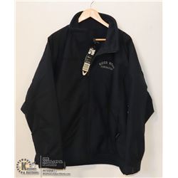 STORM TECH LONG SLEEVE JACKET SIZE XL