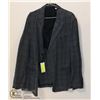 Image 1 : FACONNABLE LONG SLEEVES BLAZER/JACKET SIZE XL
