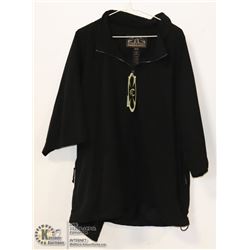 STORM TECH SHORT SLEEVES JACKET  WIND BREAKER