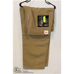 CARHARTT - FR / KAKI PANTS SIZE 44 X 30
