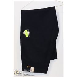 BIG BULL - FR /  BLACK PANTS SIZE 42 X 32