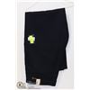 Image 1 : BIG BULL - FR /  BLACK PANTS SIZE 42 X 32