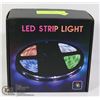 Image 1 : LOT OF 1 NEW LED STRIP KIT 32.8 FT (2 ROLLS)