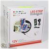 Image 1 : LOT OF 2 NEW LED STRIP KITS