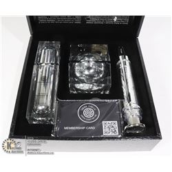 FOREVER FLAWLESS DIAMOND INFUSED AGE-DEFYING