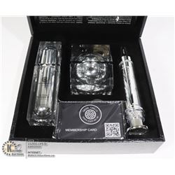 FOREVER FLAWLESS DIAMOND INFUSED AGE-DEFYING