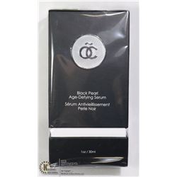 OCEANE BLACK PEARL AGE-DEFYING SERUM (30ML)