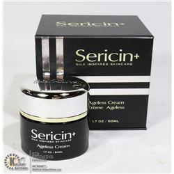 SERICIN AGELESS FACIAL CREAM (MSRP $2495)
