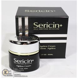 SERICIN AGELESS FACIAL CREAM (MSRP $2495)