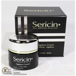 SERICIN AGELESS FACIAL CREAM (MSRP $2495)