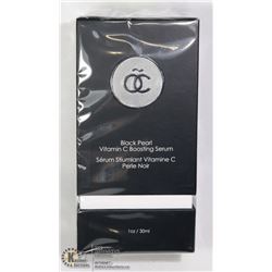 OCEANE BLACK PEARL VITAMIN C BOOSTING SERUM
