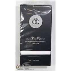 OCEANE BLACK PEARL VITAMIN C BOOSTING SERUM