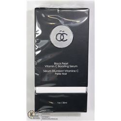 OCEANE BLACK PEARL VITAMIN C BOOSTING SERUM