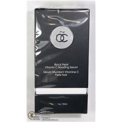 OCEANE BLACK PEARL VITAMIN C BOOSTING SERUM
