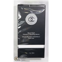 OCEANE BLACK PEARL VITAMIN C BOOSTING SERUM