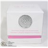 Image 1 : OCEANE PINK PEARL COLLAGEN FACE & NECK MASK