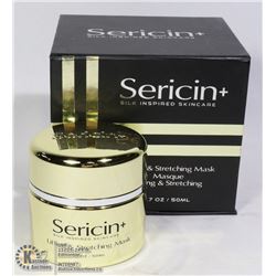 SERICIN LIFTING & STRETCHING/ MASK