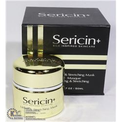 SERICIN LIFTING & STRETCHING/ MASK