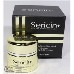 SERICIN LIFTING & STRETCHING/ MASK