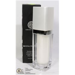 FOREVER FLAWLESS WHITE DIAMOND: DIAMOND INFUSED