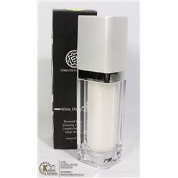 FOREVER FLAWLESS WHITE DIAMOND: DIAMOND INFUSED