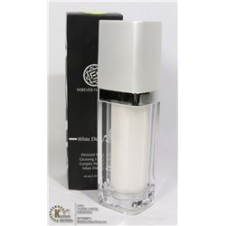 FOREVER FLAWLESS WHITE DIAMOND: DIAMOND INFUSED