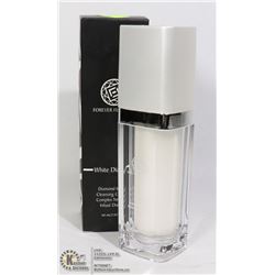 FOREVER FLAWLESS WHITE DIAMOND: DIAMOND INFUSED