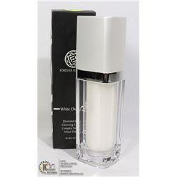 FOREVER FLAWLESS WHITE DIAMOND: DIAMOND INFUSED