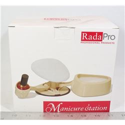 RADA PRO MANICURE STATION