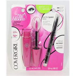 COVERGIRL FULL LASH BLOOM KIT
