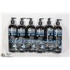 Image 1 : CASE OF 6 SHAMPOOHEADS BLUEBERRY BURST 500ML