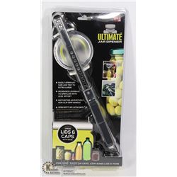 NEW ULTIMATE JAR OPENER KITCHEN GADGET