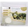 Image 1 : NEW SNUGGLE RUG (46 X 64CM) SELF HEATING PET PAD