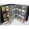 Image 1 : BINDER OF MAGIC THE GATHERING CARDS