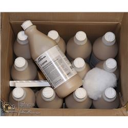 CASE OF 12 DU BOIS D'GERM