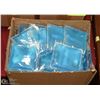 Image 1 : CASE OF 70 NEW INDIVIDUAL HEAT PADS.