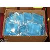 Image 1 : CASE OF 70 NEW INDIVIDUAL HEAT PADS.