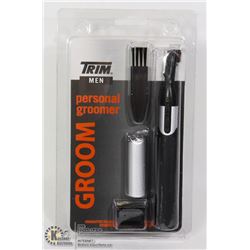 NEW MENS PERSONAL GROOMER