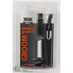 NEW MENS PERSONAL GROOMER