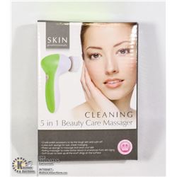 NEW 4 IN 1 MAKEUP BRUSH SET