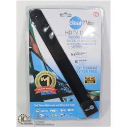 NEW HD TV DIGITAL INDOOR ANTENNA