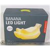 Image 1 : NEW BANANA SHAPE LED PORCELAIN LIGHT