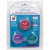 Image 1 : NEW THERA WELL HAND THERAPY MASSAGING BALLS SET