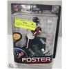 Image 1 : NFL MCFARLANE - SERIES 32 - ARIAN FOSTER