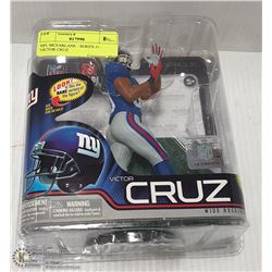 NFL MCFARLANE - SERIES 31 - VICTOR CRUZ