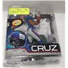 Image 1 : NFL MCFARLANE - SERIES 31 - VICTOR CRUZ