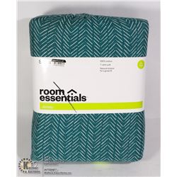 NEW TWIN XL JERSEY SHEET SET