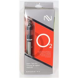 NEW 02 VAPOR TANK E-CIGARETTE KIT - MISC